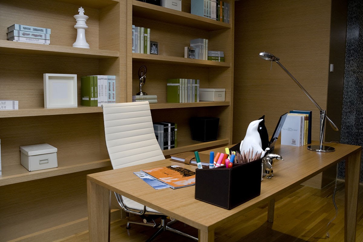 Private office