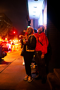 Outside Hub-13
